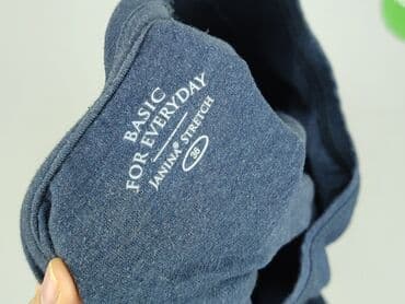 la mania bluzka z długim rękawem: Janina, Women's blouse, size S — 5