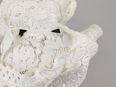 granatowe bluzki: Bluzka damska, rozmiar XS — 5