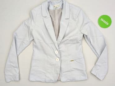 pierre cardin garnitury: Claudie Pierlot, Marynarka damska, S — 2