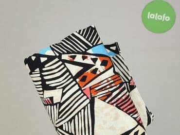 amarantowa spódnice: H&M, Spódnica damska, rozmiar S — 7