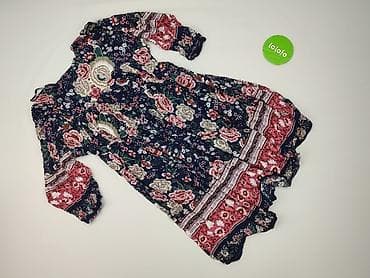 botki h: Apricot, Sukienka damska, rozmiar M — 3