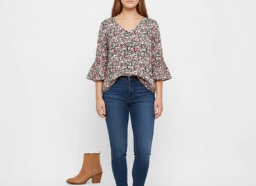 bluza damska dkny: Dunnes Stores, Bluzka damska, rozmiar XL — 6