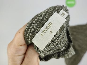 ecco outlet pl: Cream, Sukienka damska, rozmiar M — 4