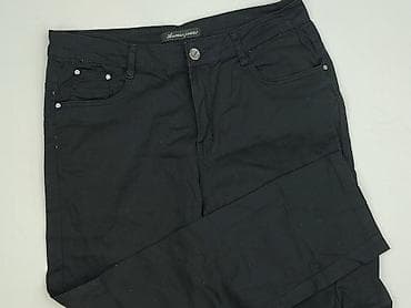 ed hardy jeans: Jeansy damskie, rozmiar 3XL — 1