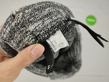 hm joggery damskie: H&M, Spodnie dresowe damskie, rozmiar S — 4