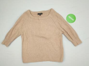 c a sweter w paski: Warehouse, Women`s sweater, size XS (EU 34) — 2