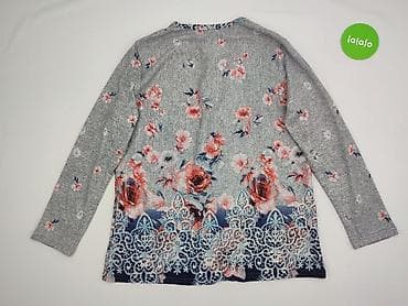 tuniki: Tunika damska, rozmiar 4XL — 3