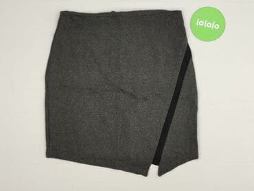 forever 21 spódniczka skórzane: Spódnica damska, rozmiar S — 2