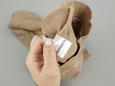 bluzy vintage: Mosquito, Bluza z kapturem damska, rozmiar XS — 7