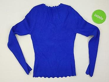 narzutka: Tu, Kardigan damski, rozmiar S — 3