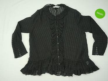 marynarka hm: Zara, Bluzka damska, rozmiar XL — 2