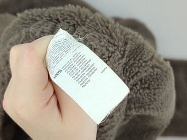 kurtka wiatrówka damska sinsay: Sinsay, Polar damski, rozmiar L — 5