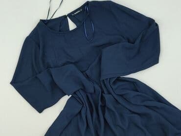 sukienki dżinsowe midi: Medicine, Sukienka damska, rozmiar XS — 1