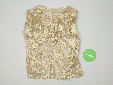 srebrna narzutka: Women`s cape, size S — 3