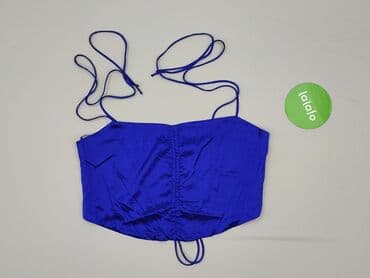 Sinsay, Women`s top, size XS — 2