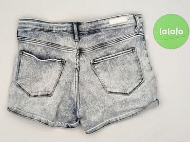 mustang spodenki damskie: H&M, Szorty damskie, rozmiar M — 3