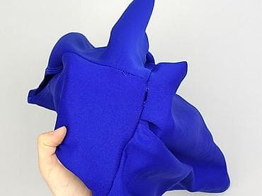 niebieskie: Pakuten, Sukienka damska, rozmiar S — 6