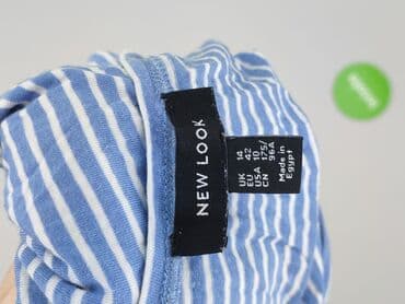 duze bluzki: New Look, T-shirt damski, rozmiar XL — 4