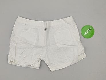 hot bottom: Denim Co, Shorts for women, size M — 3