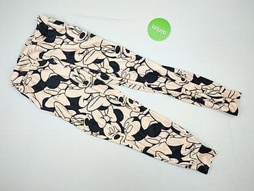 dresy long: Spodnie dresowe damskie, rozmiar S — 2