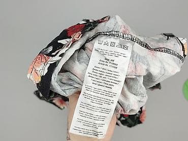 just play jeans: Janina, T-shirt damski, rozmiar 4XL — 4