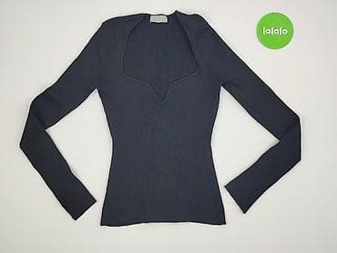 bluzki dekolt serce: H&M, Bluzka damska, rozmiar S — 2