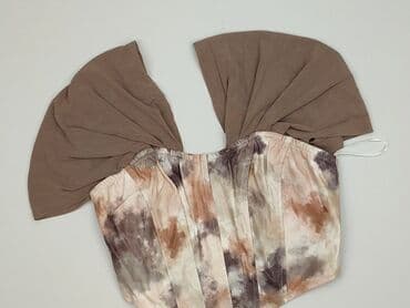 Topy: Shein, Top damski, rozmiar XS — 1