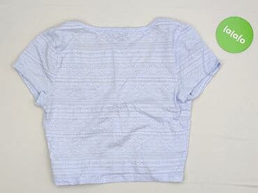 hm topy basic: Primark, Bluzka damska, L — 4