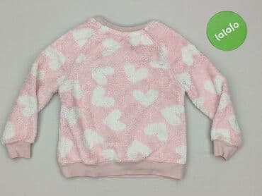 allegro sweterki dla dziewczynek: Bluza, George, 3-4 lat, 98-104 cm, stan - Idealny — 3
