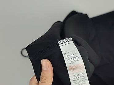 deichmann botki plaskie: New Look, Sukienka damska, rozmiar S — 4
