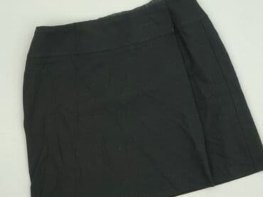 spódniczka eko skóra allegro: Marks & Spencer, Women`s skirt, size L (EU 40) — 1