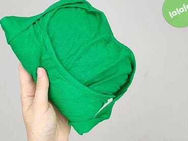 zielone bluzki koszulowe: Bluzka damska, rozmiar S — 4