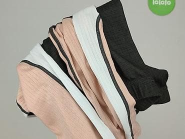 4f spodnie rowerowe: Legginsy Sportowe damskie, rozmiar M — 5