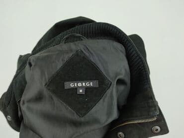 george.pl ubrania: George, Kurtka przejściowa dla mężczyzn, rozmiar M — 4