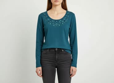 koszule pier one: Street One, Bluzka damska, rozmiar S — 7