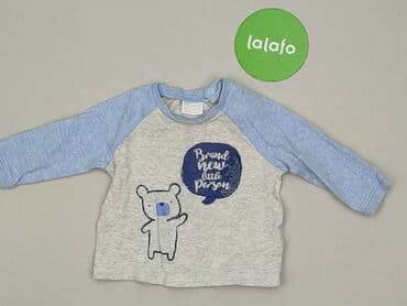kombinezon czołgisty wz 2010: Blouse, F&F, 3-6 months, condition - Very good — 2