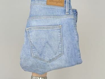 t shirty wrangler damskie allegro: Wrangler, Jeansy damskie, 2XS — 6