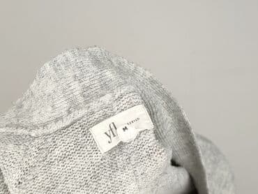 sweter w chmurki reserved: Reserved, Kardigan damski, rozmiar M — 5