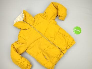 kurtka jeansowa patchwork: House, Kurtka zimowa damska, rozmiar XS — 2