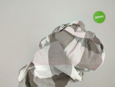 chabrowa bluzki: KappAhl, Bluzka damska, rozmiar M — 6