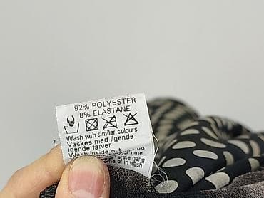 sukienka modal: Vero Moda, Sukienka damska, rozmiar M — 4