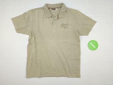 lidl koszulka termiczna: Koszulka polo dla mężczyzn, M, Livergy, stan - Idealny — 2