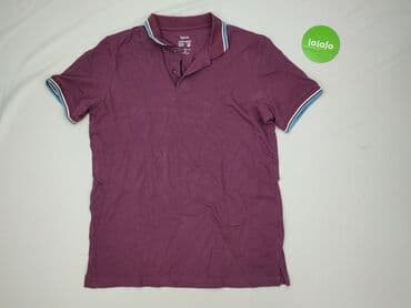 koszulki polo wolczanka: Koszulka polo dla mężczyzn, rozmiar M — 2