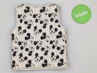 sukienka roszpunka: Kamizelka, Disney, 9-12 miesięcy, stan - Idealny — 3