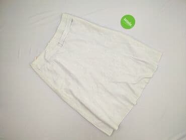 spodenko spódniczka plus size: Spódnica damska, rozmiar 3XL — 2