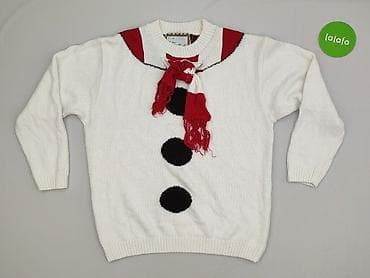 sweter monki: Sweter damski, rozmiar S — 2