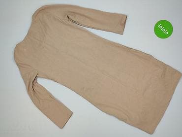 czerwone botki lasocki: Sinsay, Sukienka damska, rozmiar XS — 3