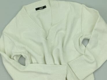 sweter h: Bik Bok, Sweter damski, rozmiar M — 1