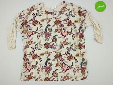 Жіночий одяг: Janina, Жіноча блуза, розмір 4XL — 2