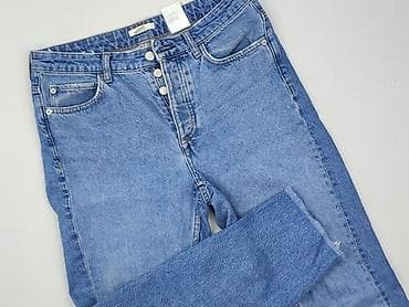 H&M, Jeansy damskie, rozmiar S